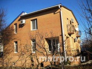 Предлагается к продаже жилой дом на ул. Муромской, г. Севастополь. Дом в 2,5 этажа построен по индивидуальному... - 2