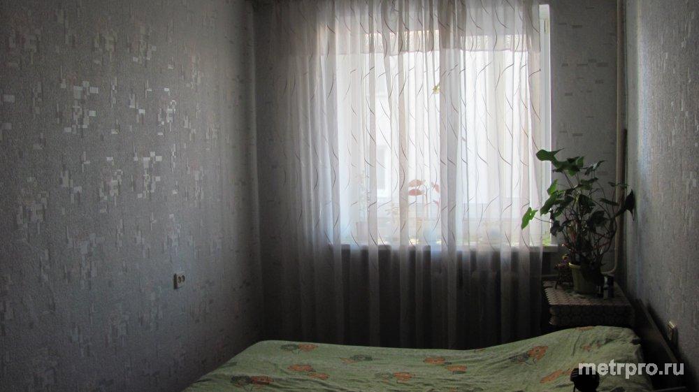 Продается 3х ком. квартира в Б. Казачья . Квартира на 3/5. Все комнаты раздельные(18/12/9 ) кухня большая 12 кв.м.... - 2