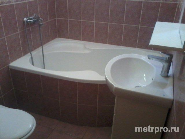 Дом 2-х. этажный все удобства в доме. Есть мангал,беседка,стоянка,море через дорогу. - 6
