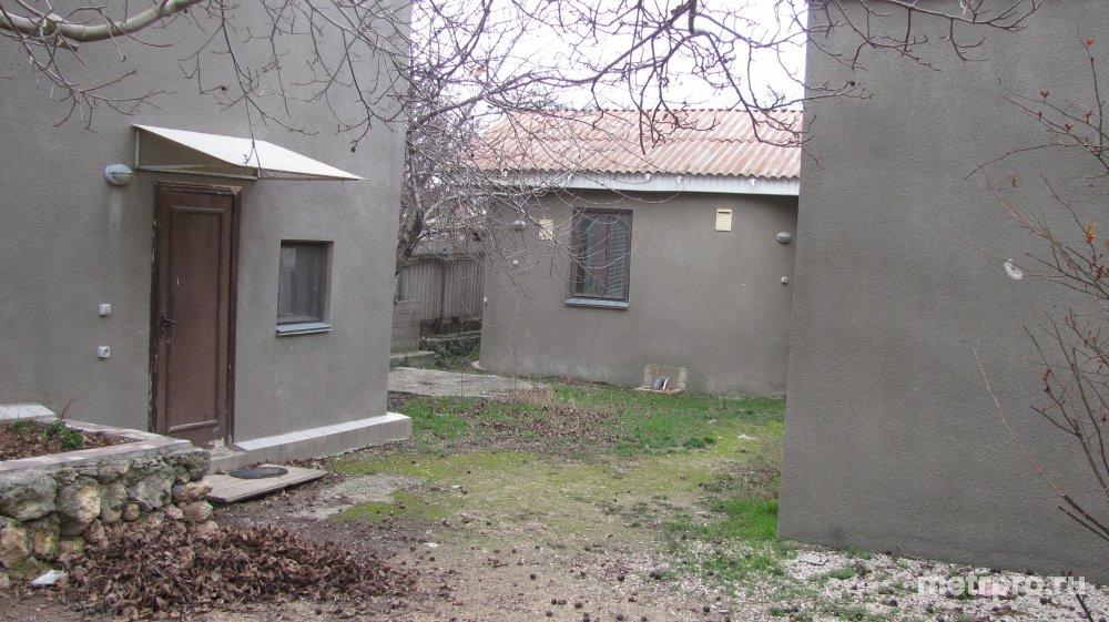 Предлагается к продаже участок 10 соток по ул. Шевченко. На 5 сотках расположены два жилых дома , общей площадью 50... - 1
