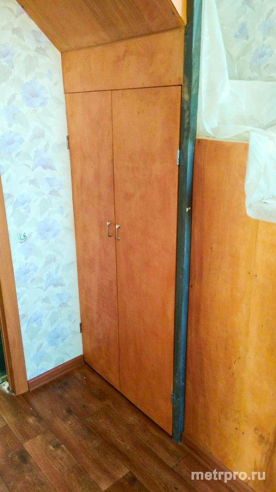 Продается великолепный и уютый дом в 730м от Евпатории, село Суворовское. Самое крупное и развитое село в Сакском... - 3