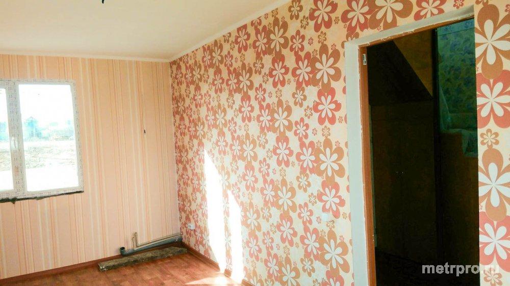 Продается великолепный и уютый дом в 730м от Евпатории, село Суворовское. Самое крупное и развитое село в Сакском... - 4