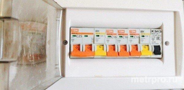 Продается великолепный и уютый дом в 730м от Евпатории, село Суворовское. Самое крупное и развитое село в Сакском... - 9