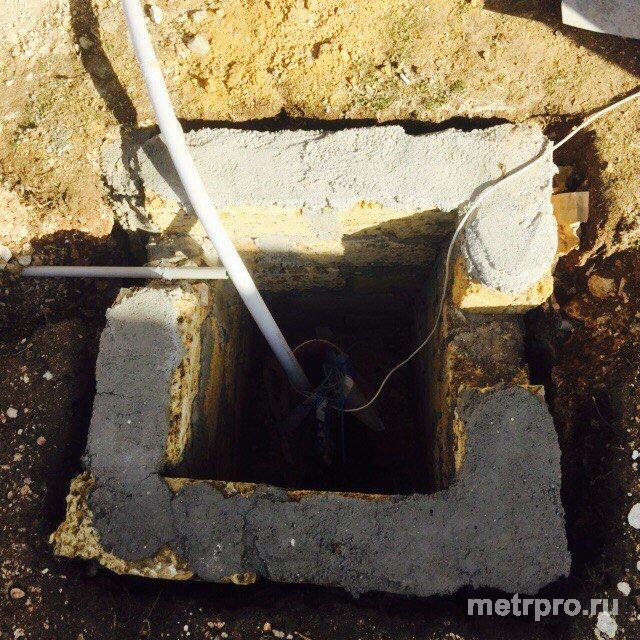 Продается великолепный и уютый дом в 730м от Евпатории, село Суворовское. Самое крупное и развитое село в Сакском... - 12