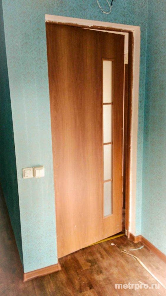 Продается великолепный и уютый дом в 730м от Евпатории, село Суворовское. Самое крупное и развитое село в Сакском... - 20