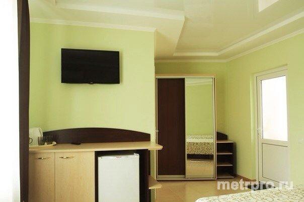 Отдых в Крыму на летний период  недалеко от моря, новое  жилье года в центре г. Евпатория,  цены 2019 года. Мы...