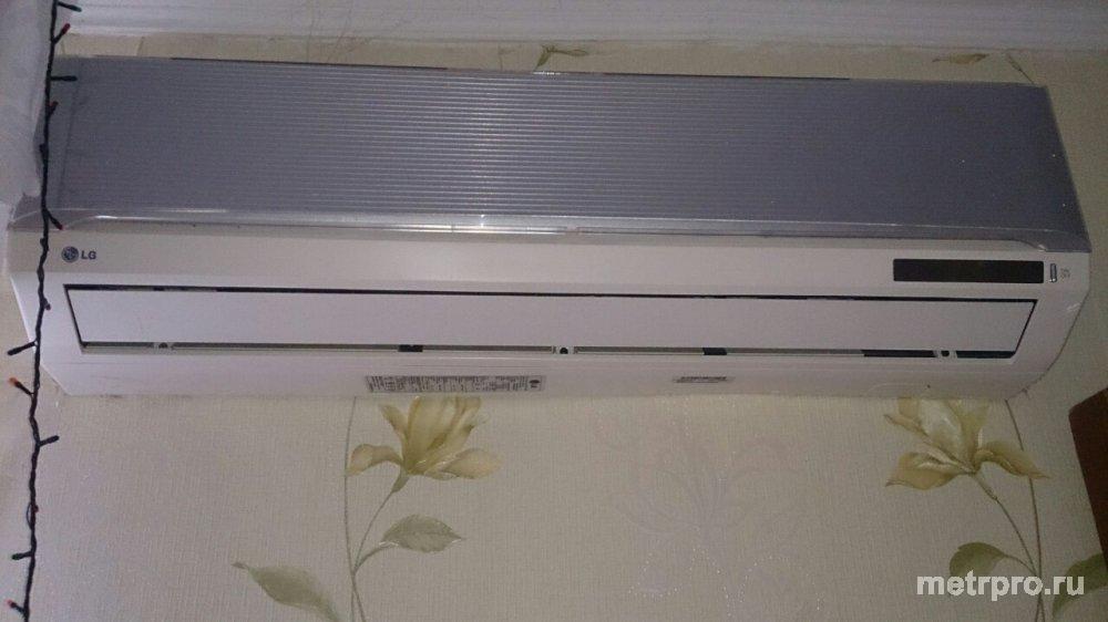 Продам свою уютную 1-комнатную квартиру в Крыму, в городе Ялта в хорошем районе по улице Свердлова, 75. Рядом... - 3
