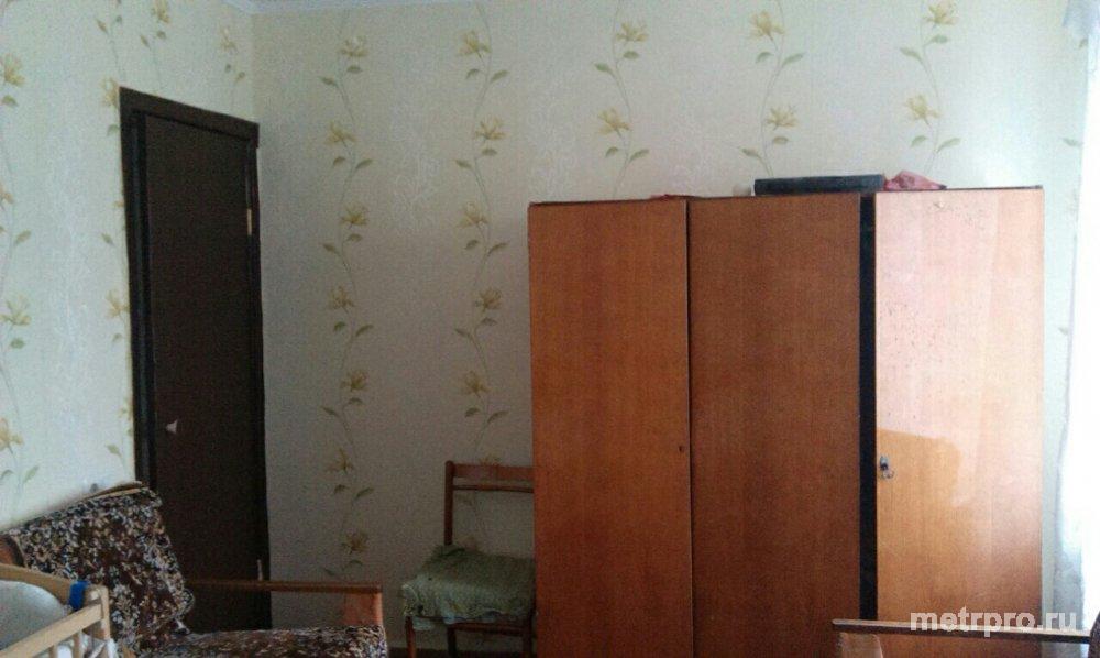Продам свою уютную 1-комнатную квартиру в Крыму, в городе Ялта в хорошем районе по улице Свердлова, 75. Рядом... - 8
