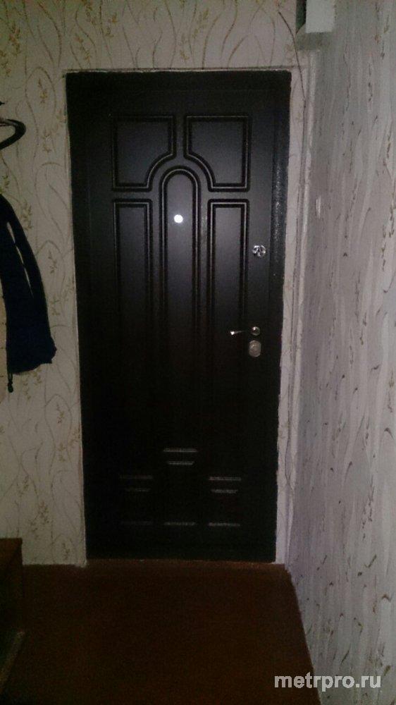 Продам свою уютную 1-комнатную квартиру в Крыму, в городе Ялта в хорошем районе по улице Свердлова, 75. Рядом... - 12