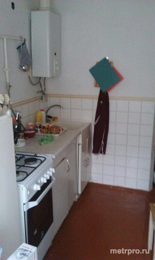 Продам свою уютную 1-комнатную квартиру в Крыму, в городе Ялта в хорошем районе по улице Свердлова, 75. Рядом... - 15