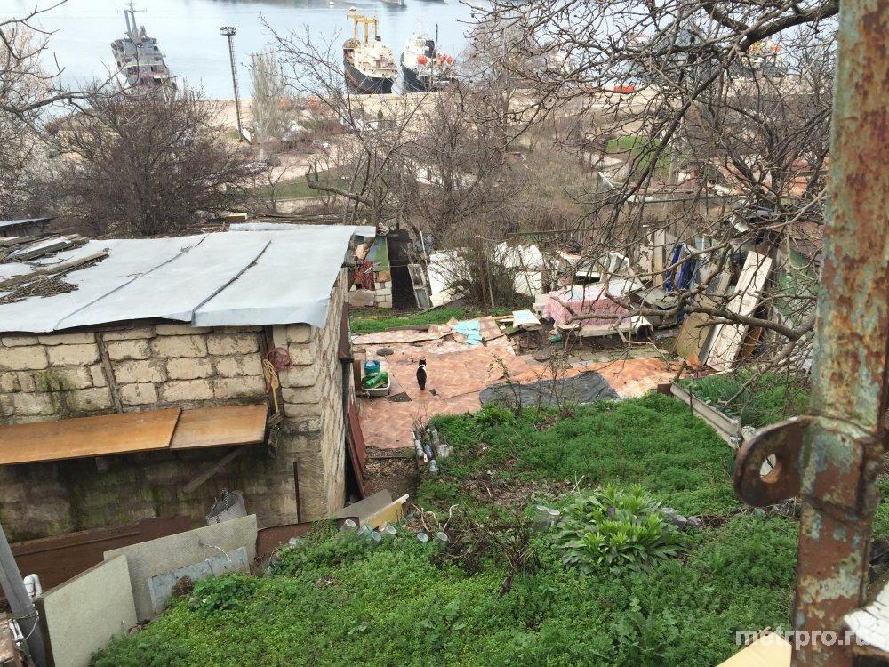Срочно продается  видовой самый  недорогой участок на Макарова площадью 2,75 соток. Участок на склоне, шикарный вид...