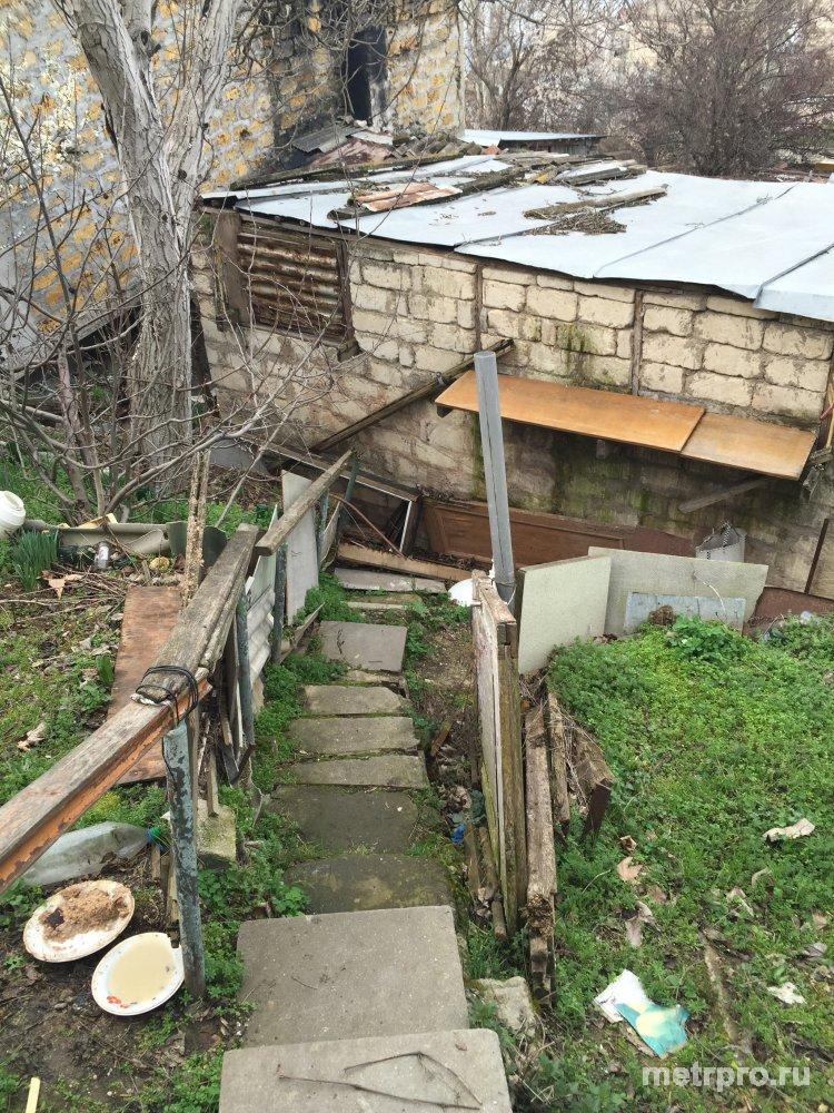 Срочно продается  видовой самый  недорогой участок на Макарова площадью 2,75 соток. Участок на склоне, шикарный вид... - 1