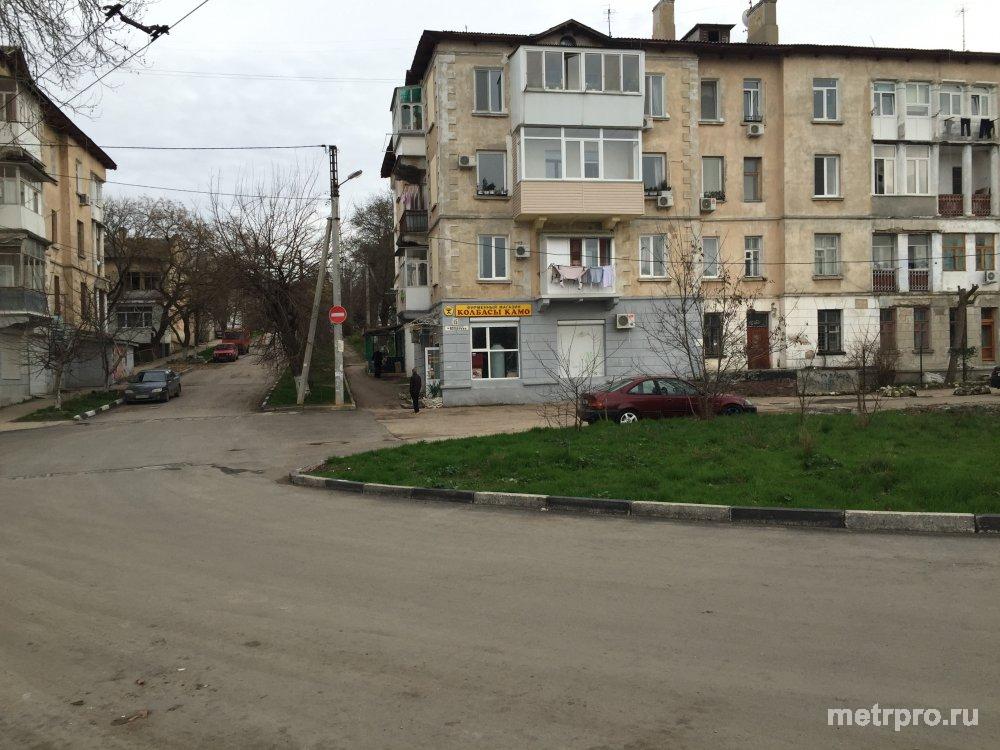 Срочно продается  видовой самый  недорогой участок на Макарова площадью 2,75 соток. Участок на склоне, шикарный вид... - 5