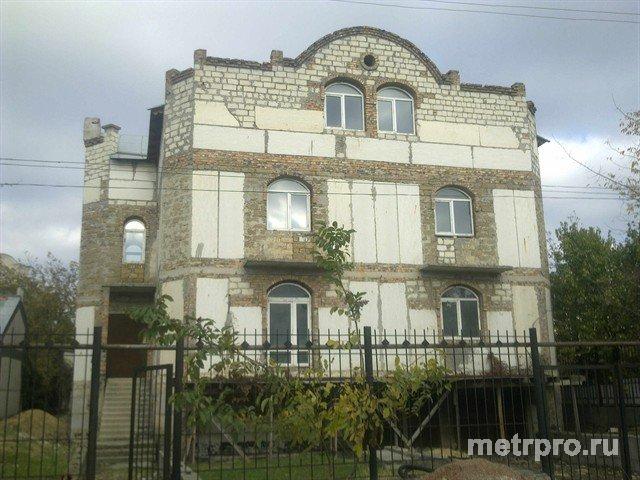 Современный, eвропейской планировки и качества особняк для состоятельного хозяина на тихой не проездной улице в...