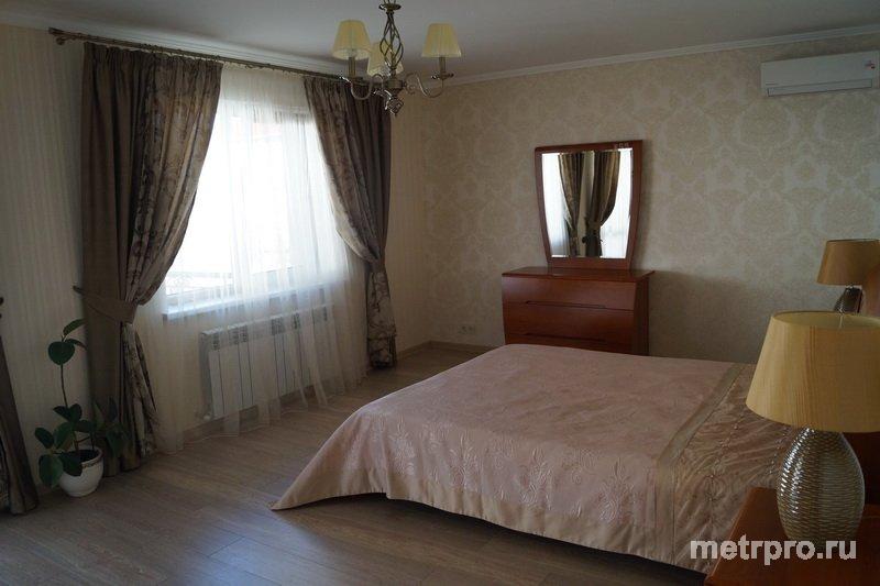 Продажа великолепного дома в классическом стиле в Евпатории.  Дом расположен в Евпатории, в обособленном коттеджном... - 4