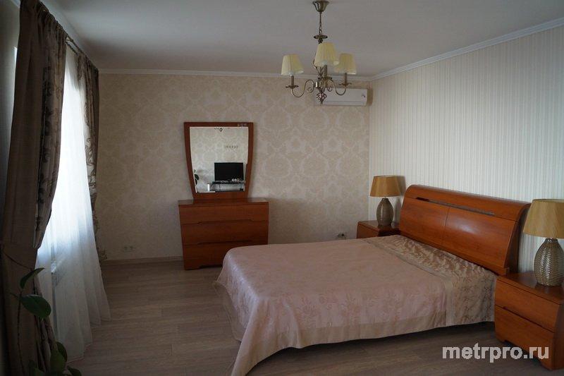 Продажа великолепного дома в классическом стиле в Евпатории.  Дом расположен в Евпатории, в обособленном коттеджном... - 6