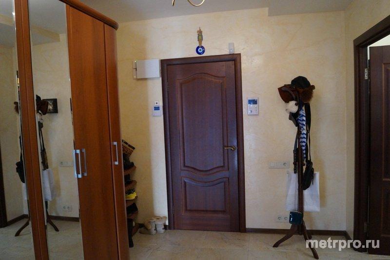 Продажа великолепного дома в классическом стиле в Евпатории.  Дом расположен в Евпатории, в обособленном коттеджном... - 9