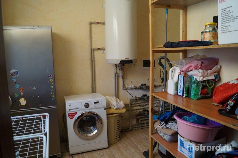 Продажа великолепного дома в классическом стиле в Евпатории.  Дом расположен в Евпатории, в обособленном коттеджном... - 10
