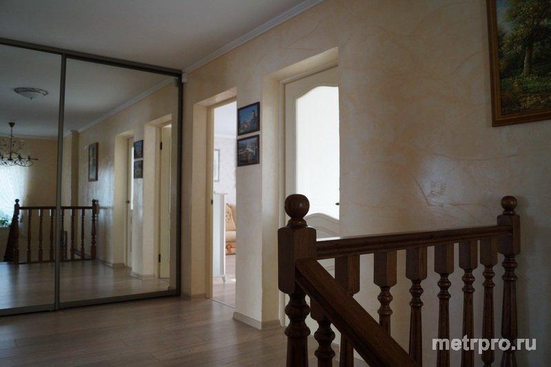 Продажа великолепного дома в классическом стиле в Евпатории.  Дом расположен в Евпатории, в обособленном коттеджном... - 11