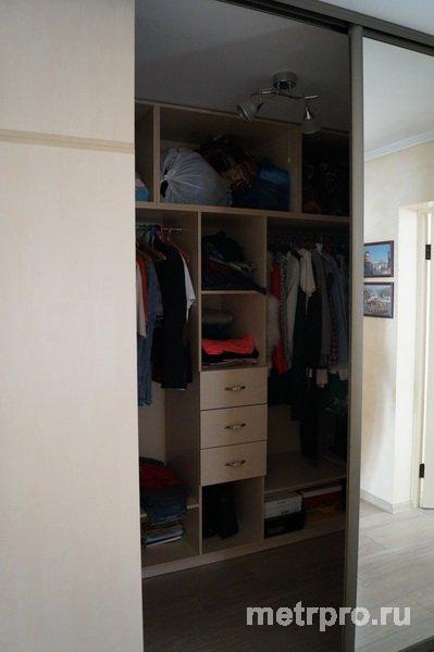 Продажа великолепного дома в классическом стиле в Евпатории.  Дом расположен в Евпатории, в обособленном коттеджном... - 16