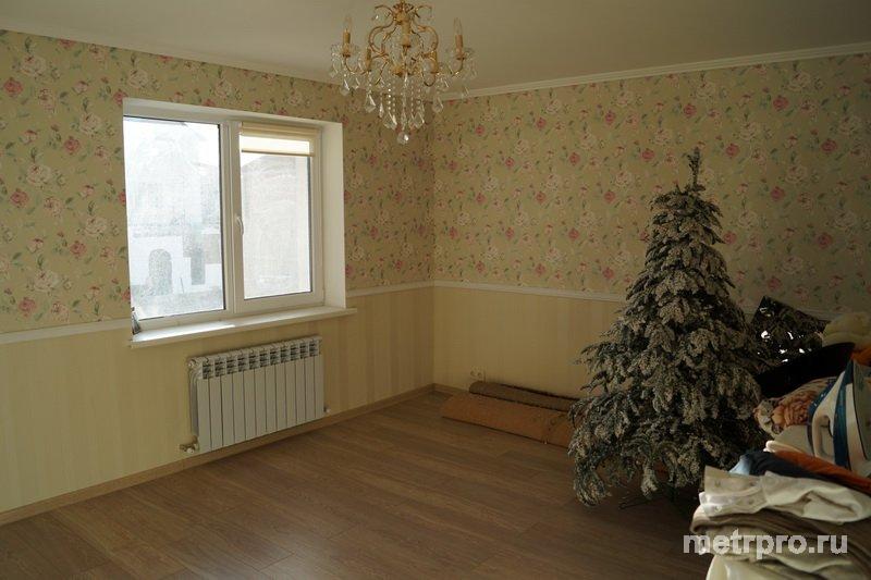 Продажа великолепного дома в классическом стиле в Евпатории.  Дом расположен в Евпатории, в обособленном коттеджном... - 24