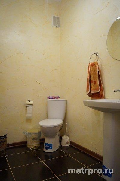 Продажа великолепного дома в классическом стиле в Евпатории.  Дом расположен в Евпатории, в обособленном коттеджном... - 30