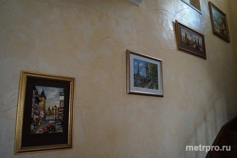 Продажа великолепного дома в классическом стиле в Евпатории.  Дом расположен в Евпатории, в обособленном коттеджном... - 31