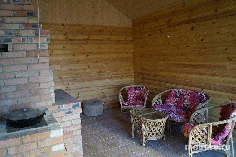 Продажа великолепного дома в классическом стиле в Евпатории.  Дом расположен в Евпатории, в обособленном коттеджном... - 44