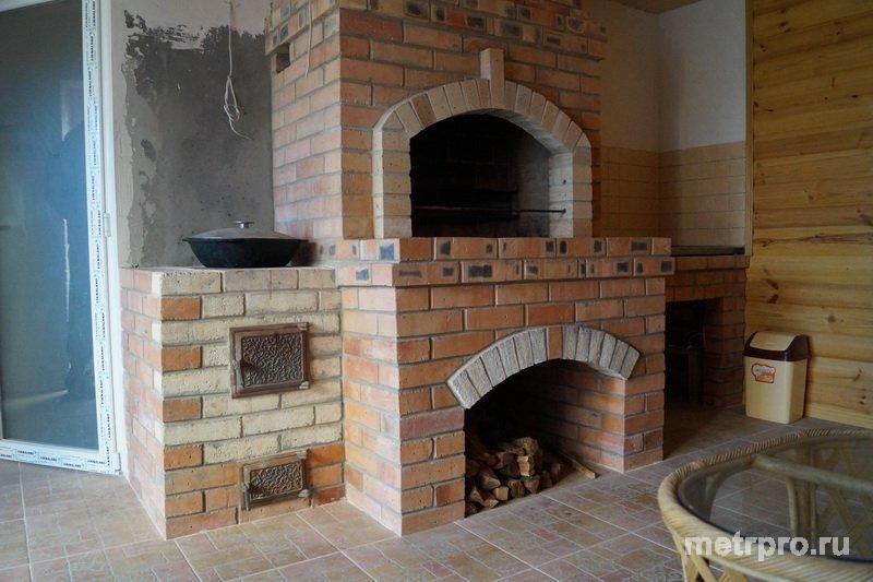 Продажа великолепного дома в классическом стиле в Евпатории.  Дом расположен в Евпатории, в обособленном коттеджном... - 45