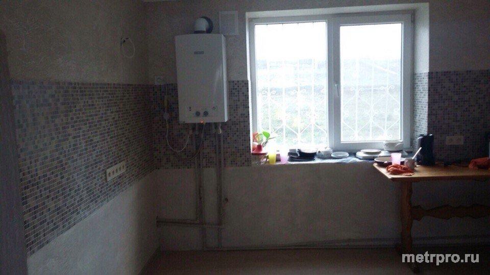 Продам дом в Лозовое-1,240м2,12 соток земли ГосАкт.Свет,      вода,газ,      все коммуникации.Цена 110000 у.е.Ведется...