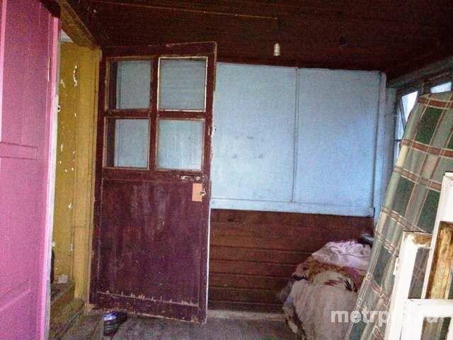 г Феодосия, пер Подгорный, 1 ком квартира, 18,3 кв м  Продается 1 ком квартира, общей  площадью 18,3 кв м. Есть свет,... - 1