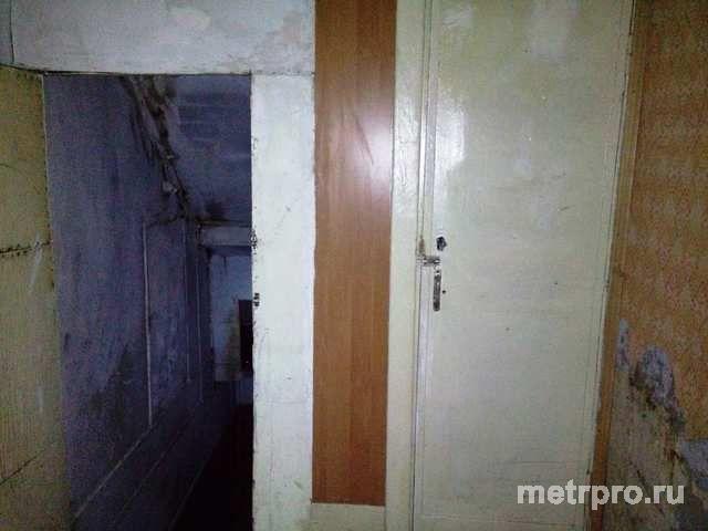 г Феодосия, пер Подгорный, 1 ком квартира, 18,3 кв м  Продается 1 ком квартира, общей  площадью 18,3 кв м. Есть свет,... - 3