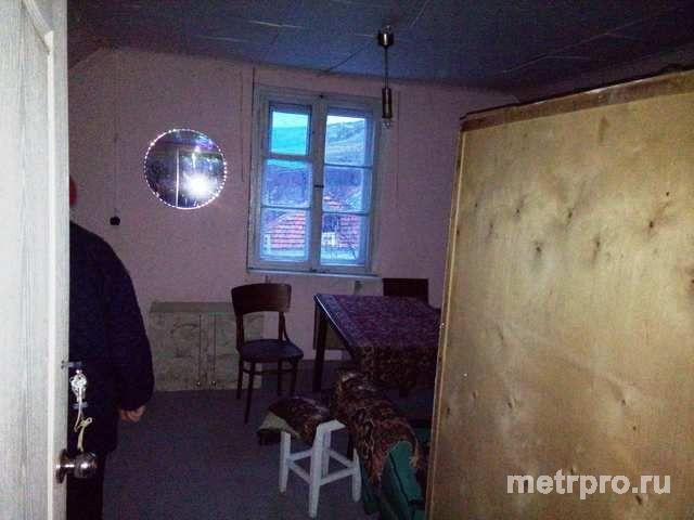 г Феодосия, пер Подгорный, 1 ком квартира, 18,3 кв м  Продается 1 ком квартира, общей  площадью 18,3 кв м. Есть свет,... - 7