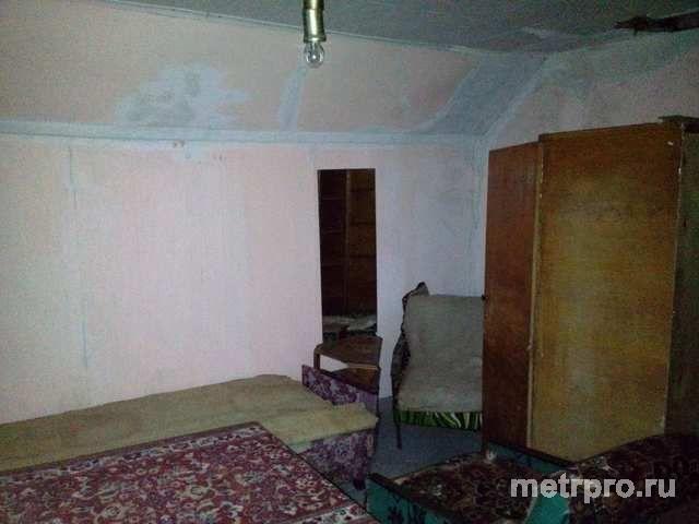 г Феодосия, пер Подгорный, 1 ком квартира, 18,3 кв м  Продается 1 ком квартира, общей  площадью 18,3 кв м. Есть свет,... - 8
