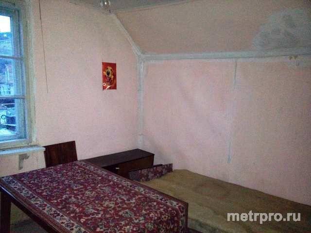 г Феодосия, пер Подгорный, 1 ком квартира, 18,3 кв м  Продается 1 ком квартира, общей  площадью 18,3 кв м. Есть свет,... - 9