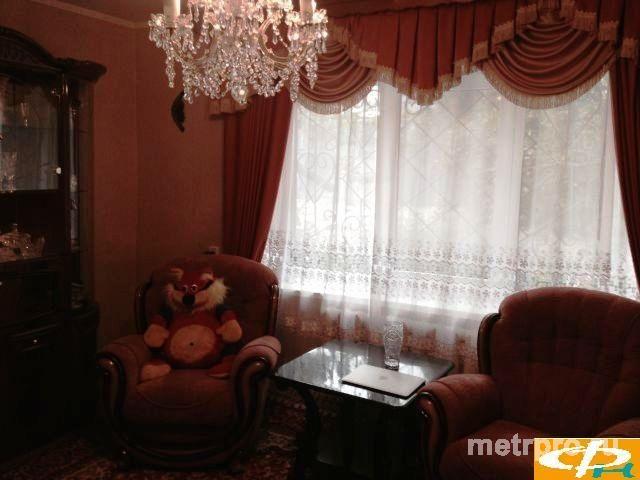 г Феодосия, пер Подгорный, дом, 100 кв. м, участок 4 сотки.Уютный небольшой дом 2 этажа.. Из окон второго этажа виден... - 3
