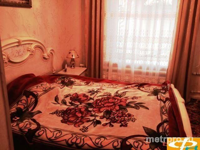 г Феодосия, пер Подгорный, дом, 100 кв. м, участок 4 сотки.Уютный небольшой дом 2 этажа.. Из окон второго этажа виден... - 4
