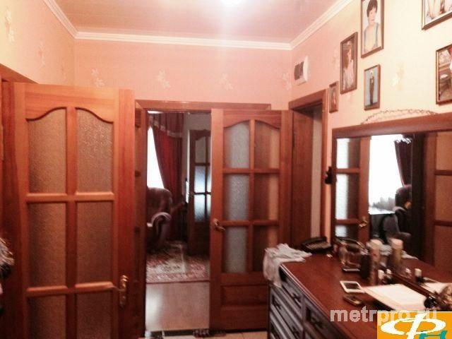 г Феодосия, пер Подгорный, дом, 100 кв. м, участок 4 сотки.Уютный небольшой дом 2 этажа.. Из окон второго этажа виден... - 5