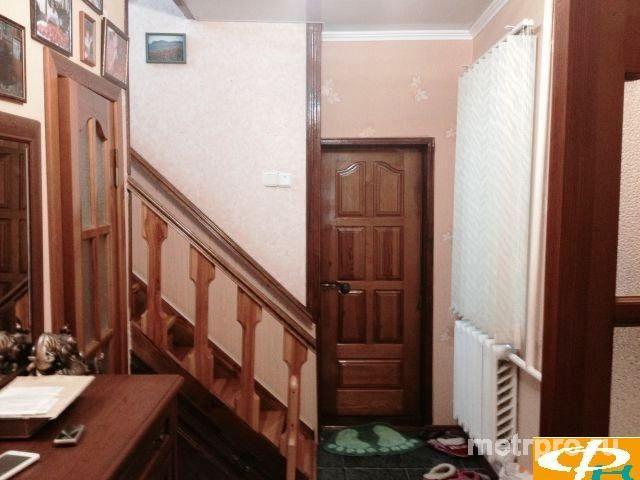 г Феодосия, пер Подгорный, дом, 100 кв. м, участок 4 сотки.Уютный небольшой дом 2 этажа.. Из окон второго этажа виден... - 6
