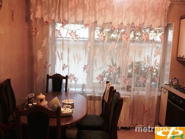 г Феодосия, пер Подгорный, дом, 100 кв. м, участок 4 сотки.Уютный небольшой дом 2 этажа.. Из окон второго этажа виден... - 7