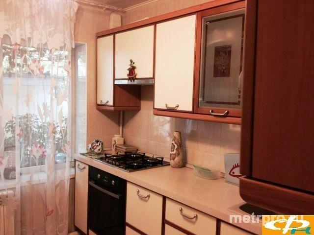 г Феодосия, пер Подгорный, дом, 100 кв. м, участок 4 сотки.Уютный небольшой дом 2 этажа.. Из окон второго этажа виден... - 8