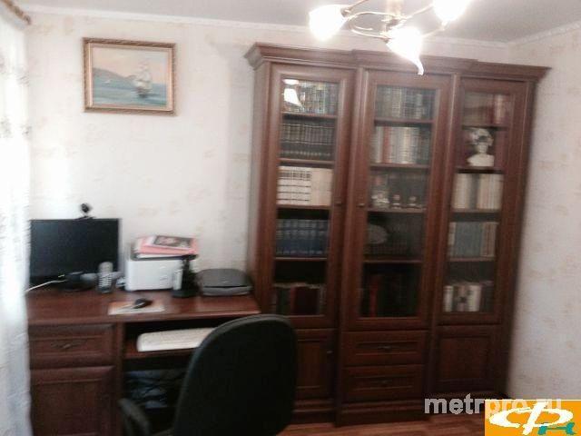 г Феодосия, пер Подгорный, дом, 100 кв. м, участок 4 сотки.Уютный небольшой дом 2 этажа.. Из окон второго этажа виден... - 12