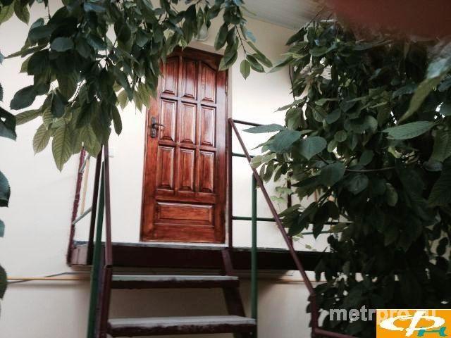 г Феодосия, пер Подгорный, дом, 100 кв. м, участок 4 сотки.Уютный небольшой дом 2 этажа.. Из окон второго этажа виден... - 14
