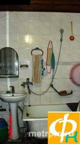 г Феодосия, ул Федько, р- н Автовокзал, дом 45 кв м, участок 2 сот 1/2 дом 45 м (кирпич) на участке 2 сот., в черте... - 5