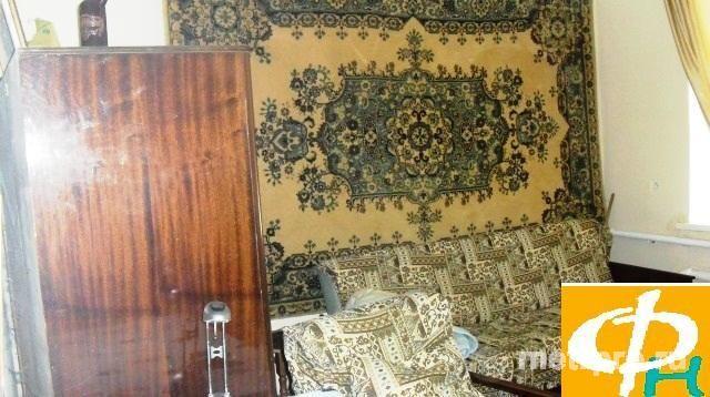 г Феодосия, ул Федько, р- н Автовокзал, дом 45 кв м, участок 2 сот 1/2 дом 45 м (кирпич) на участке 2 сот., в черте... - 6