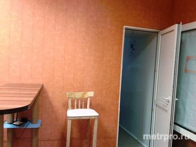 г Феодосия, ул Ленина, 1 ком квартира, 25,6 кв м  Продается квартира студия возле гостиницы "Моряк". Можно... - 9