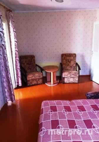 пгт Орджоникидзе, ул Нахимова, 2 ком квартира, 45 кв м Продается : 2-комн. квартира свободной планировки, 45 м2.,... - 2