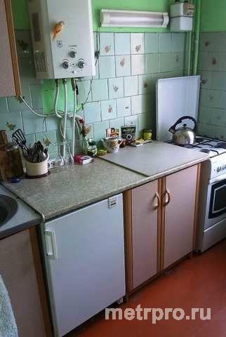 пгт Орджоникидзе, ул Нахимова, 2 ком квартира, 45 кв м Продается : 2-комн. квартира свободной планировки, 45 м2.,... - 3
