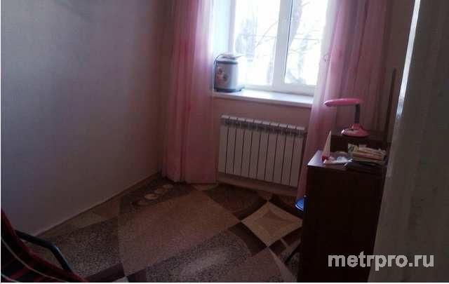 г Феодосия, ул Ленина, 2 ком квартира, 41 кв м Продается 2х ком кв-ра 41 м 2/2 эт дома г Феодосия в престижном районе... - 2