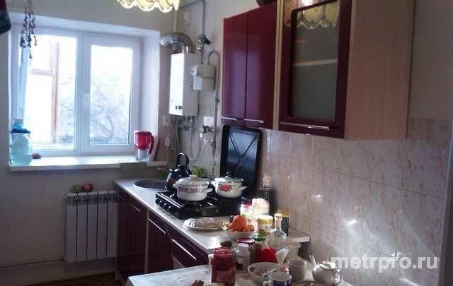 г Феодосия, ул Ленина, 2 ком квартира, 41 кв м Продается 2х ком кв-ра 41 м 2/2 эт дома г Феодосия в престижном районе... - 4